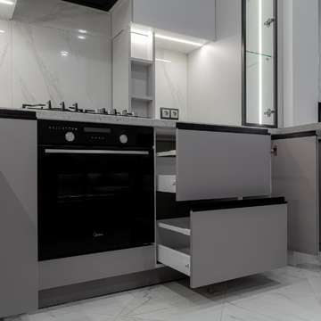 Фотография из портфолио